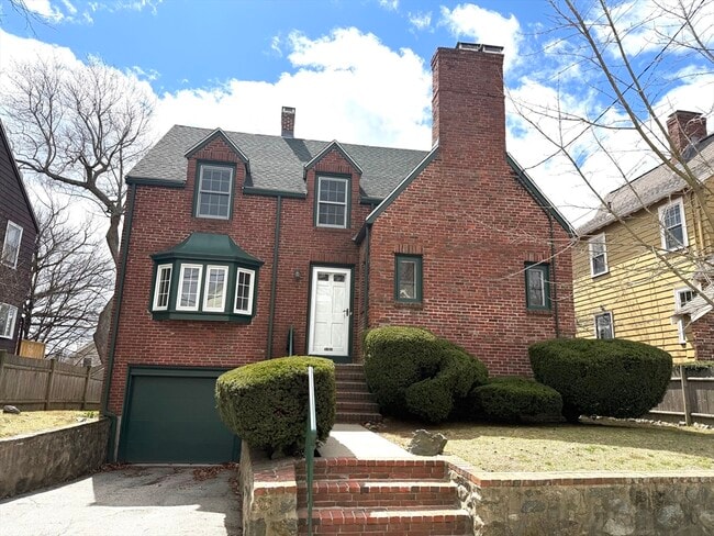 Foto del edificio - 15 Glenburn Rd