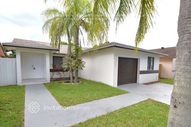 Building Photo - 13450 SW 178th St