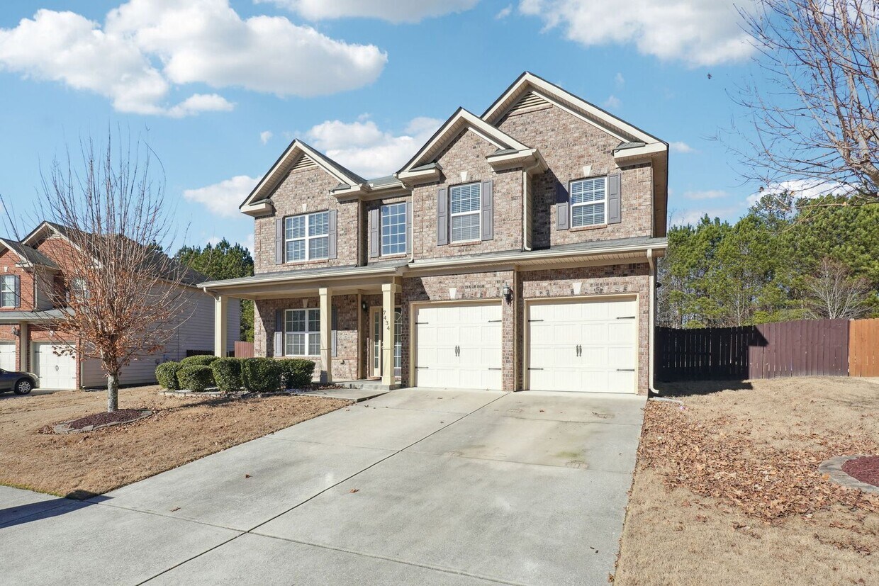 Atlanta Rental in Palmetto Farms Alquileres en Atlanta, GA