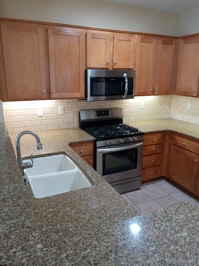 Foto del edificio - Grazia