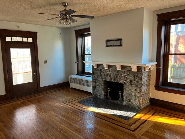 Foto del edificio - 2251 N 5th St
