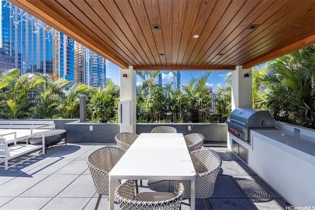 Foto del edificio - 629 Keeaumoku Street Unit 2108