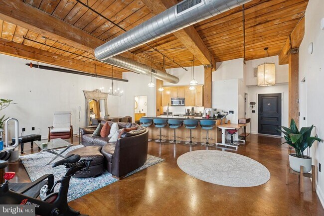 Foto del edificio - 1147 N 4th St