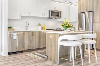 Building Photo - Westmont Apartments