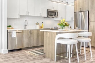 Building Photo - Westmont Apartments
