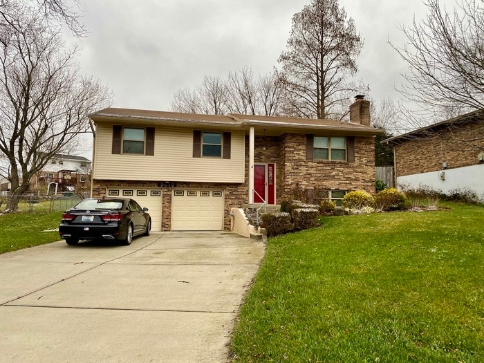 Primary Photo - 2612 Carre Pl