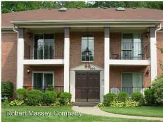 Primary Photo - 607 Forest Park Rd