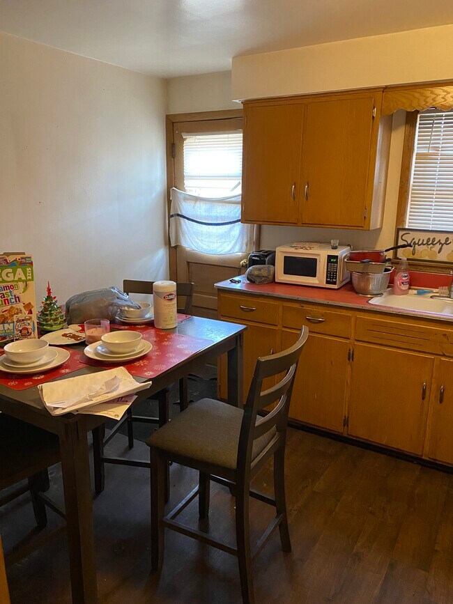 Foto del edificio - 329 Kedzie St