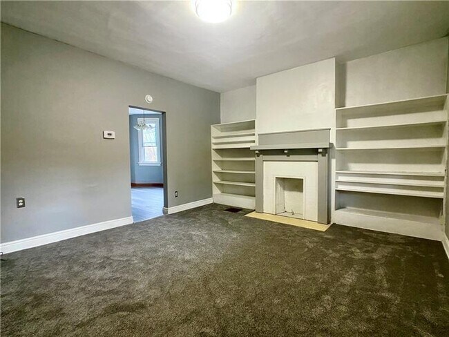 Building Photo - 1541 Alabama Ave