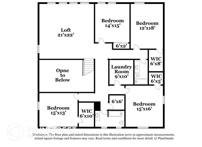 Building Photo - 15651 W Cameron Dr