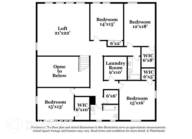 Foto del edificio - 15651 W Cameron Dr