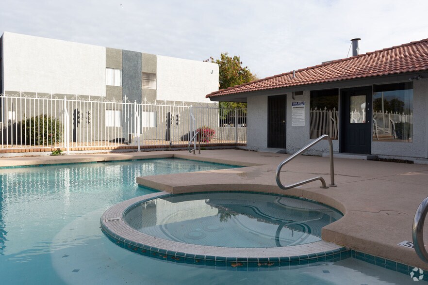 Casa Maribela Apartments