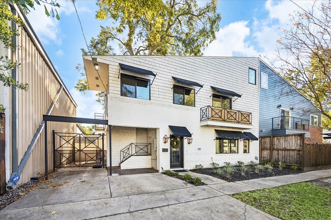 Photo - 1919 Missouri St Apartment