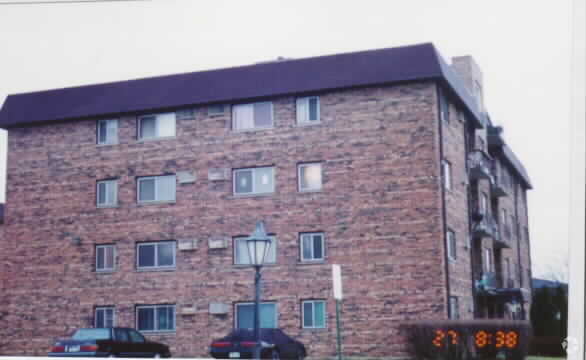 Primary Photo - West Point Towers