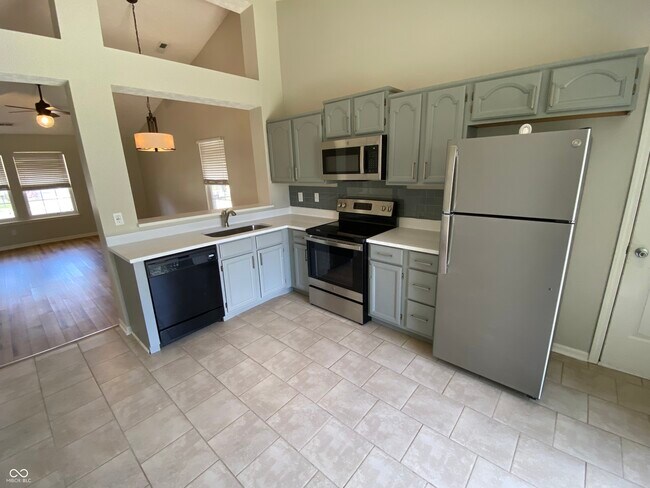 Foto del edificio - 11229 Spring Blossom Ln