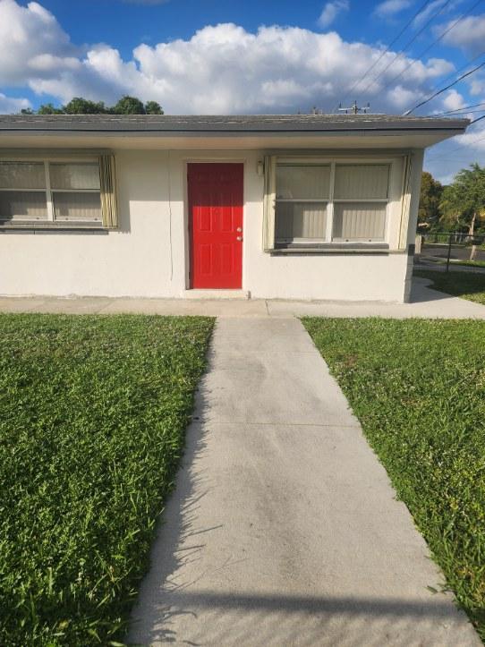 5801 Garfield St, Hollywood, FL 33021 Townhome Rentals in Hollywood