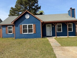 Building Photo - 5582 Windy Knoll Pl