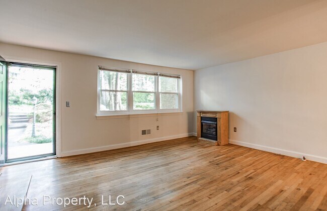 Foto del edificio - 2 br, 1 bath House - 8B Knoxbury Terrace