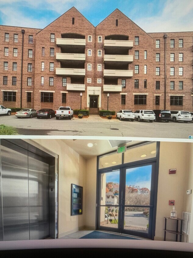 Foto del edificio - 1040 Broadway Park