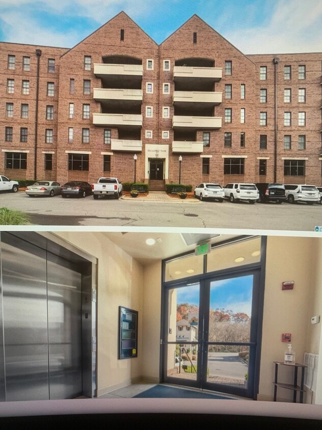 Building Photo - 1040 Broadway Park