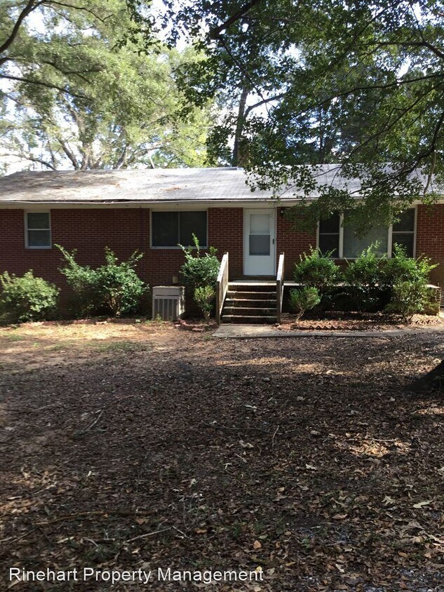 Primary Photo - 3 br, 1 bath House - 1667 Minnie Lane