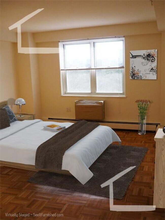 Building Photo - 3-Bed/1.5 Bath Apt in Luxury Complex; Pet ...