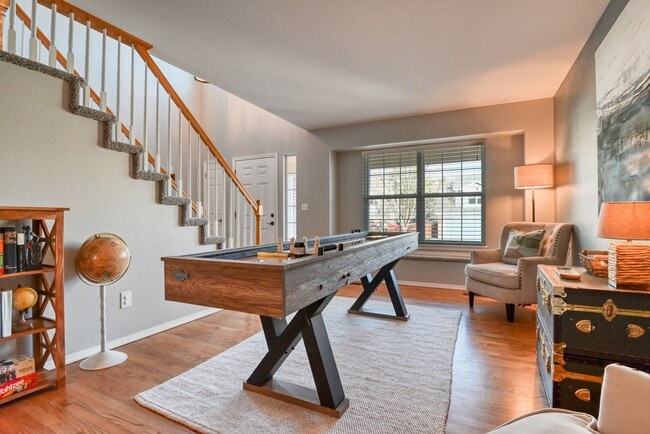Building Photo - Updated 4 bedroom west Colorado Springs home
