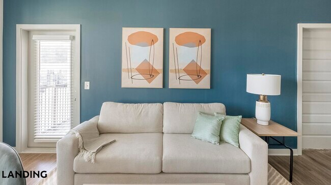 Foto del edificio - 100 Wildwood Ct