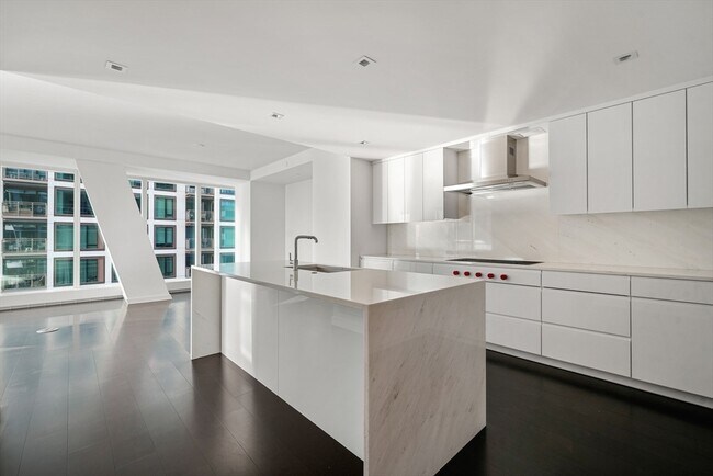 Foto del edificio - 150 Seaport Blvd