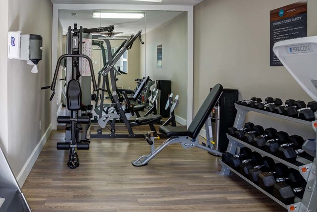 Foto del edificio - Vue at Lake Murray