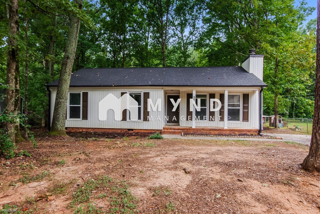 Primary Photo - 3 br, 1.5 bath House - 7219 Lancashire Dr