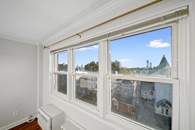 Foto del edificio - 154 Bowers St
