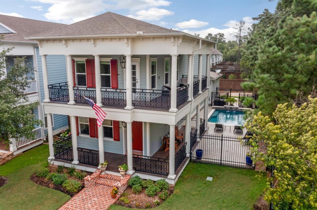 Foto principal - 6 Red Harper Dr