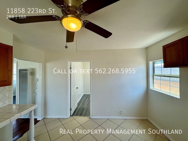 Building Photo - 2 Bed/ 1 Bath Home in Hawaiian Gardens for...