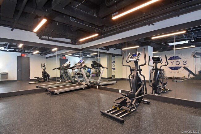 Foto del edificio - 2 Mill St