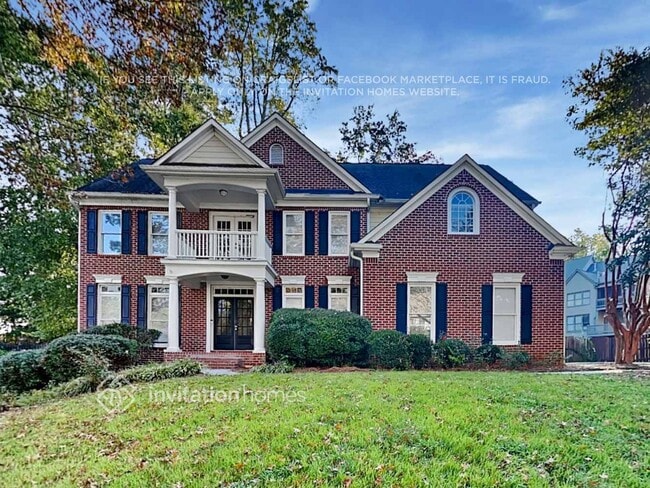Building Photo - 5940 Worthington Ct