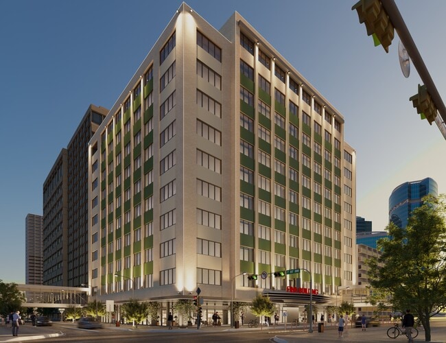 Building Photo - Petro Fina
