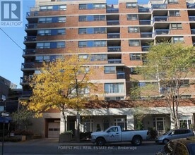 Building Photo - 60 St Patrick St