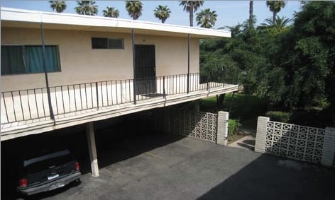 Foto del edificio - 6825 Albany St