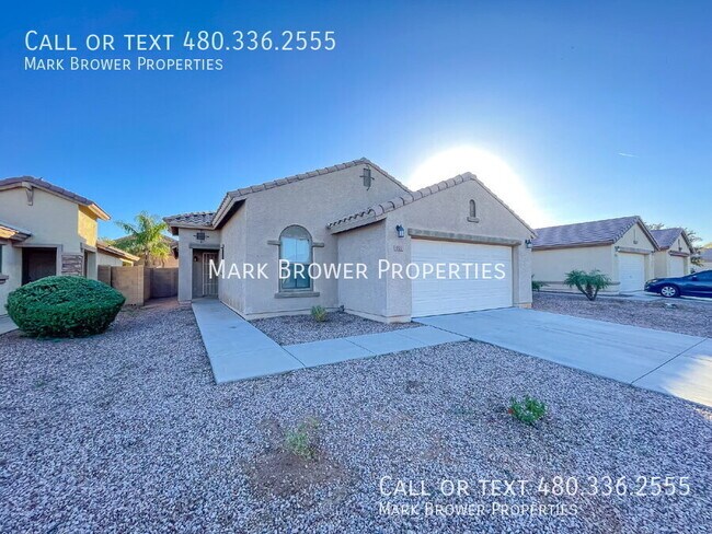 Foto del edificio - 971 W Desert Sky Dr