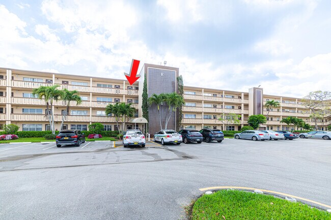 Foto del edificio - 4091 Wolverton E