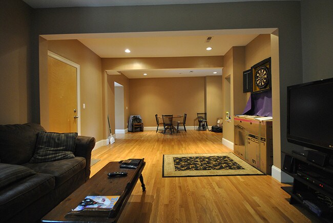 Foto del edificio - 1592 Beacon St