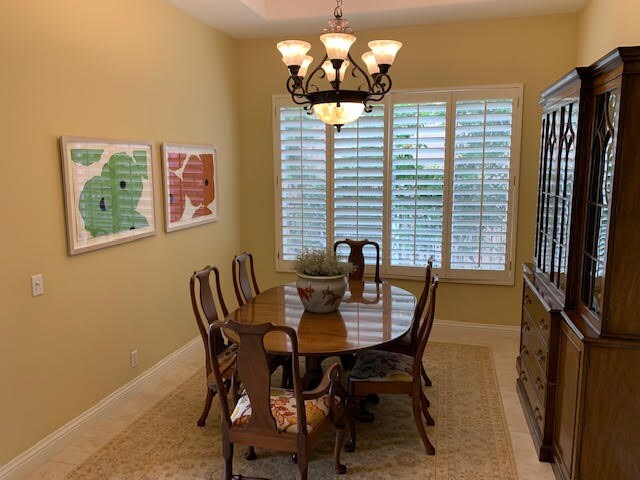 Comedor - 16780 Calle De Marisa