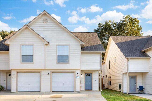 Foto del edificio - 205 Foster St