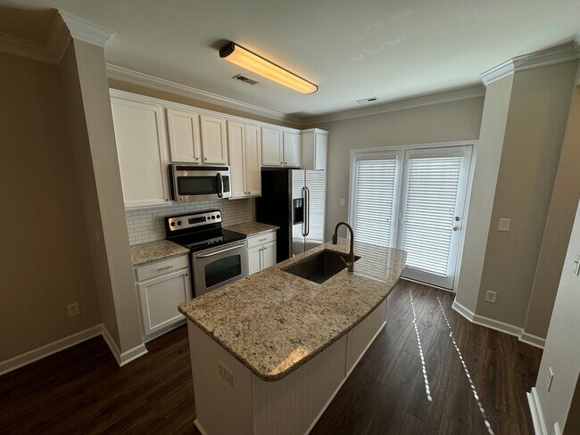 Building Photo - 4618 Stoney Branch Dr