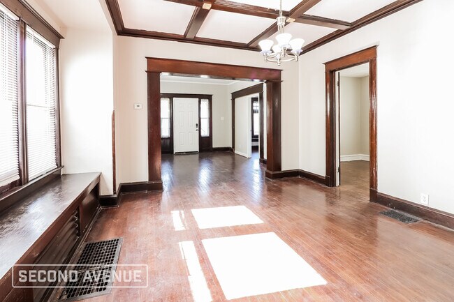 Foto del edificio - 4017 S Benton Ave
