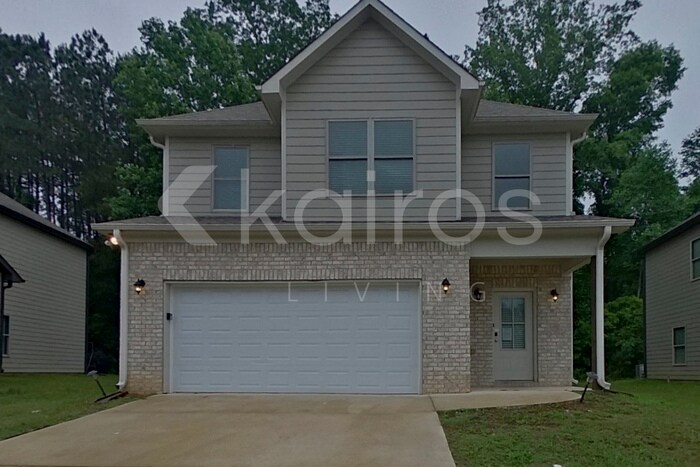 Primary Photo - 11401 Crimson Ridge Rd