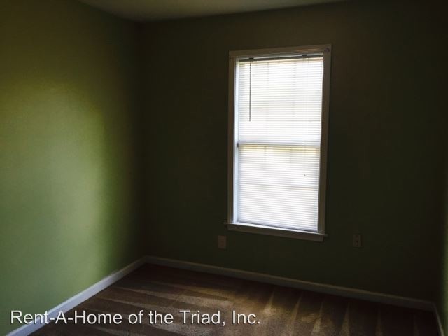 Foto del edificio - 3 br, 2 bath House - 1601 Andover Avenue