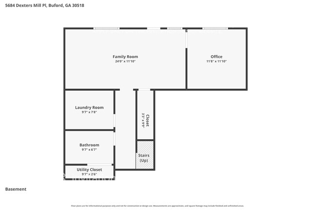 Building Photo - 5684 Dexter's Mill Pl