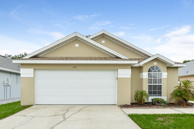 Building Photo - 628 Wechsler Cir